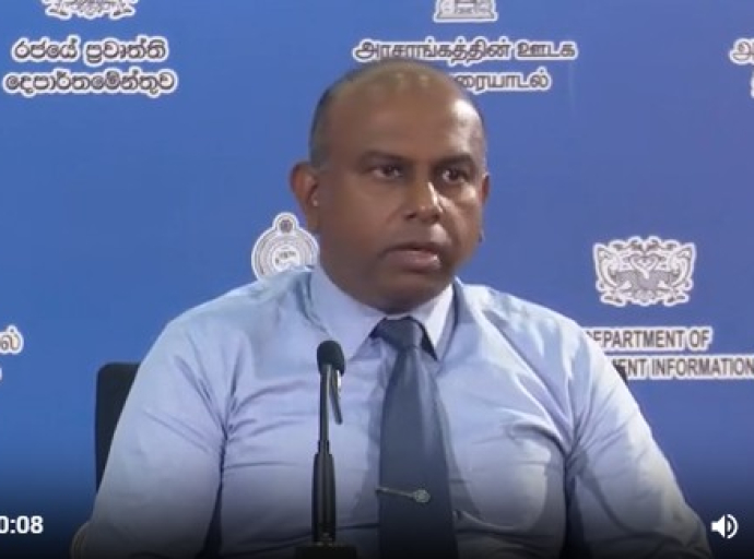 දුම්රිය මාර්ග විවෘත වූ සැනින් දුම්රිය භාණ්ඩ ප්‍රවාහන කටයුතු ආරම්භ කරනවා - අතිරේක දුම්රිය සාමාන්‍යාධිකාරී (මෙහෙයුම්) 